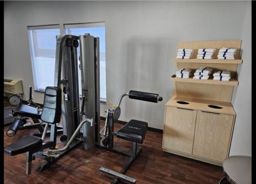 Sleep Inn & Suites Fort Stockton - image 3