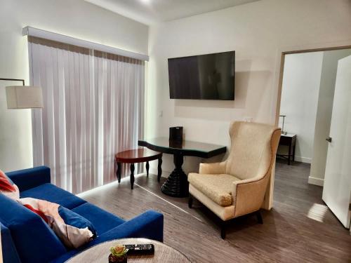 Two-Bedroom Superior Apartment