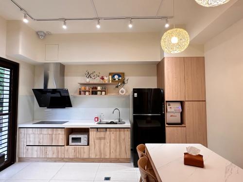 Holi homestay in Houli District