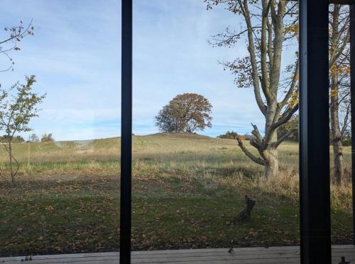 Exterior view, Tiny House Overlooking Nature in Vordingborg