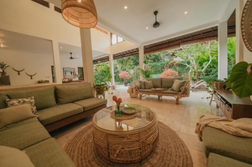 One Bedroom Super Deluxe With Private Pool image 1