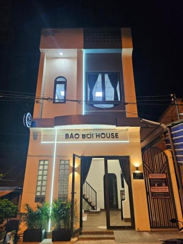 Bảo Bối House, Cao Lãnh