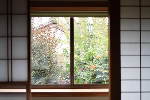 View, Hyotan 旅音 in Kanazawa
