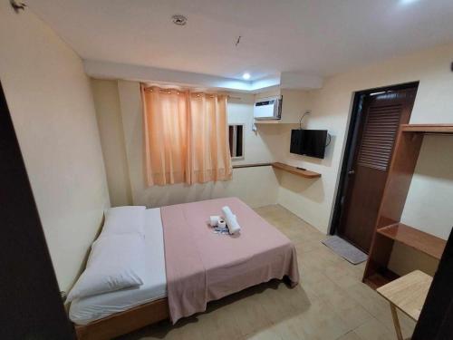 La Bella Casa Boracay Hotel, Boracay
