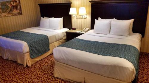 Laguna Brisas - A Beach Hotel – Laguna Beach, CA