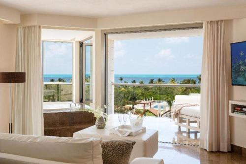 BELOVED PLAYA MUJERES - ALL INCLUSIVE- ADULTS ONLY in Cancún, Mexico
