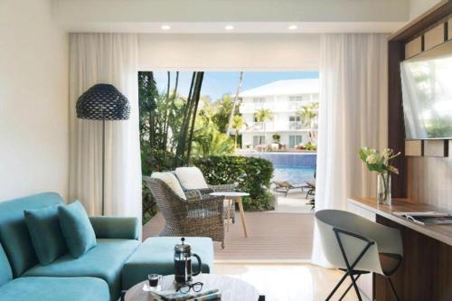 EXCELLENCE PUNTA CANA - ALL INCLUSIVE - ADULTS ONLY in Punta Cana