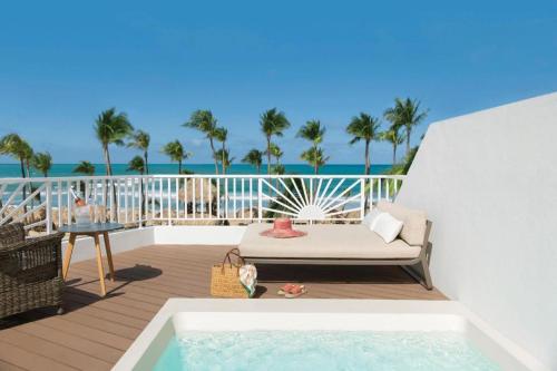 EXCELLENCE PUNTA CANA - ALL INCLUSIVE - ADULTS ONLY in Punta Cana