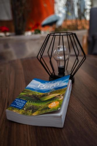 Instalaciones, Way Kap Hostel Arequipa in Arequipa