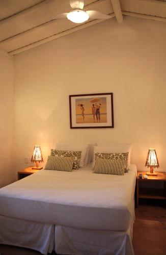 Jardim de Trancoso Pousada – Trancoso, OH