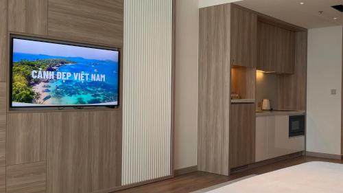 Queen Room with Sea View image 10