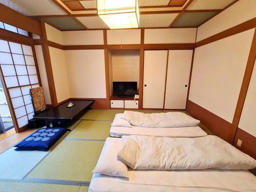 Uruoikan – Nagano, TN