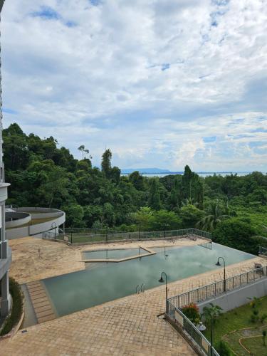 Santubong Suites - SS
