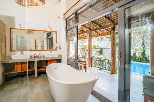 Facilities, My Dream Boutique Resort in Nam Khan River