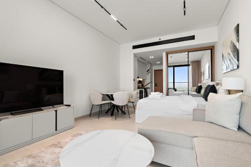 Stunning Brand New Studio with Private Jacuzzi, Dubái (foto 7)