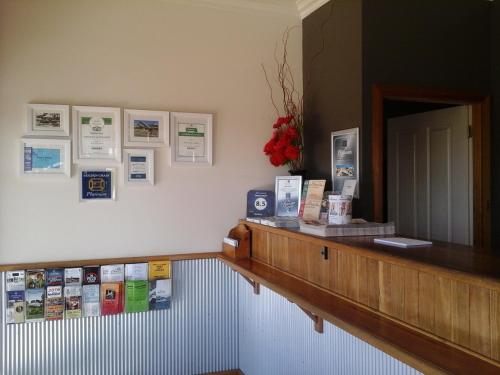 Willows Motel Willows Motel