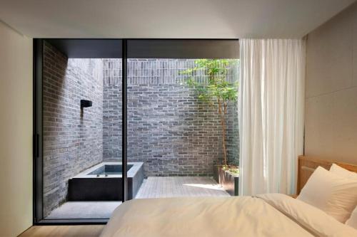 Namu Hotel in Gwangjin