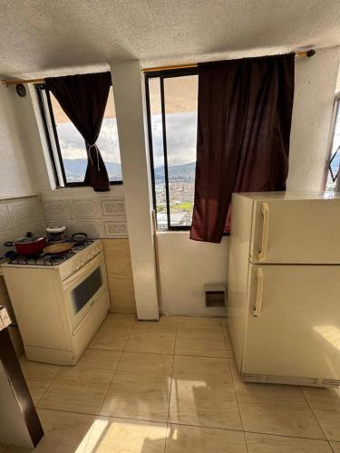 Departamento Domotico Nuevo in Palora