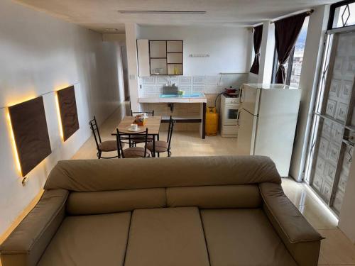 Departamento Domotico Nuevo in Palora