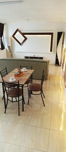 Departamento Domotico Nuevo in Palora