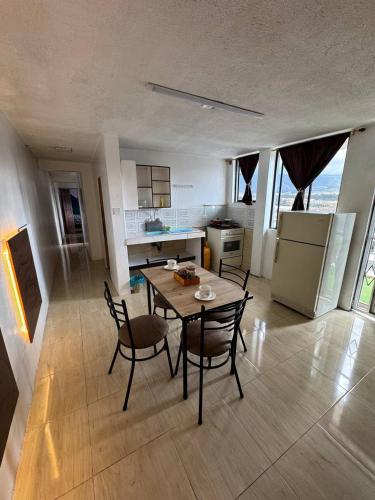 Departamento Domotico Nuevo in Palora