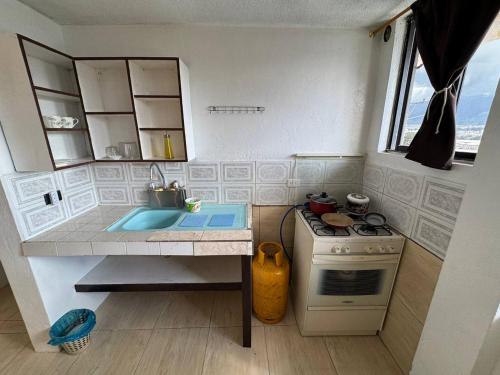 Departamento Domotico Nuevo in Palora