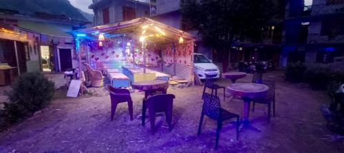 The North-East Breeze - Nagpur The North-East Breeze - Nagpur