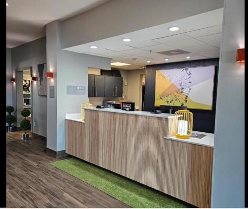 Sleep Inn & Suites Fort Stockton - image 13