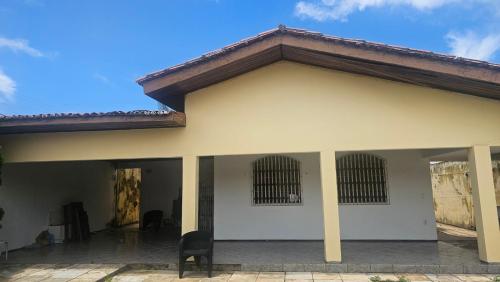 Suítes centro histórico e praias, São Luís