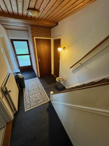 Entrance, B&B Zwiep in Lochem