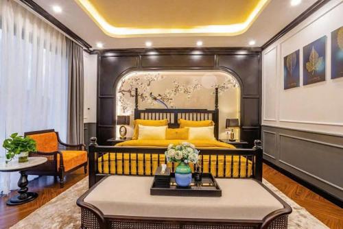 One-Bedroom Villa image 9