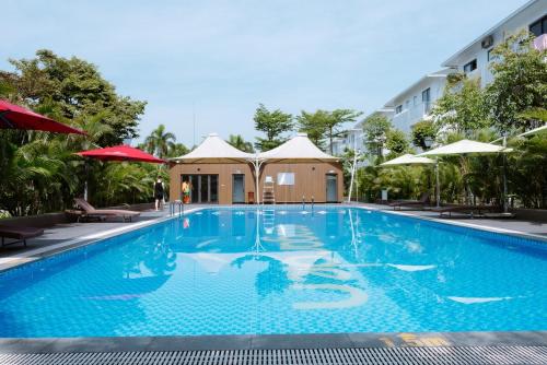 One-Bedroom Villa image 5