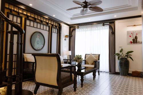 One-Bedroom Villa image 2
