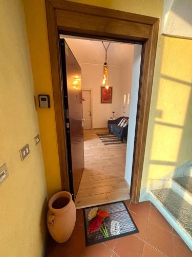 ANTICA FILANDA Lattes in Кунео