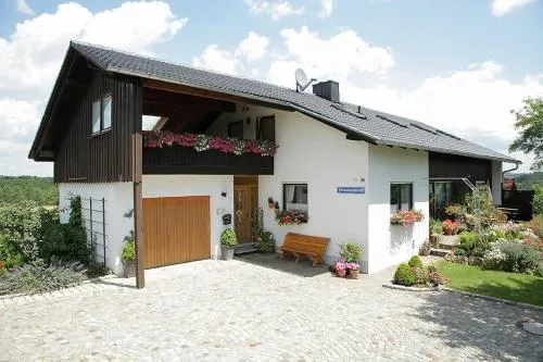 Ferienwohnung Achhammer in Riedenburg, Deutschland