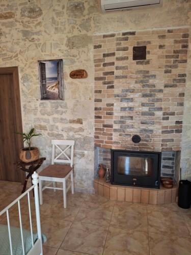 La casa de Ioanna 5