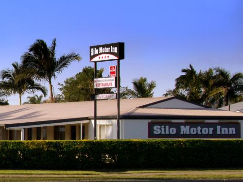 Silo Motor Inn Biloela Biloela