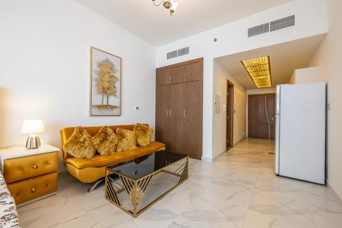 Millennium Binghatti Studio I Business bay I Studio, Dubaï (photo 9)