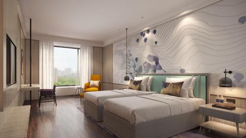 Vivanta Thane LBS Road in ثين