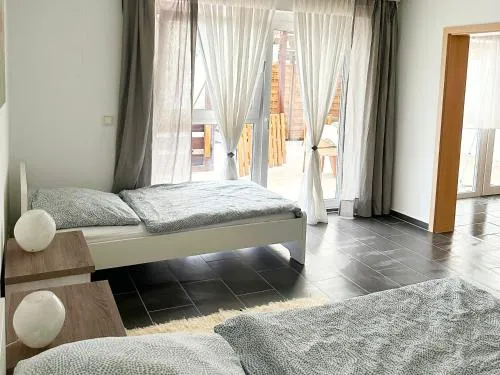 Work & Stay Troisdorf in Troisdorf, Deutschland
