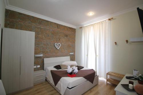 Freedom Love B&B, Řím (fotografie 8)