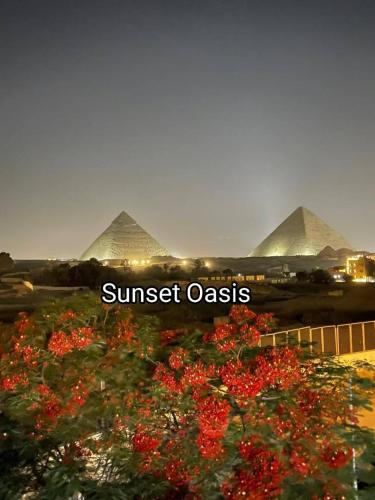 Sunset Oasis - image 14