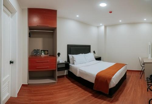 Hotel Sugama