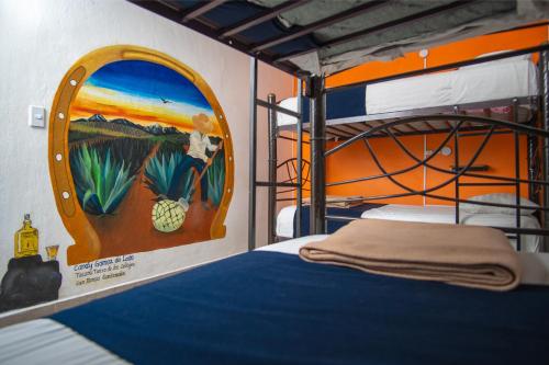 Hostal Talavera Room Type - Standard Family Room