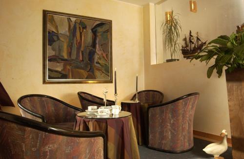 Hotel Spiegel - main image