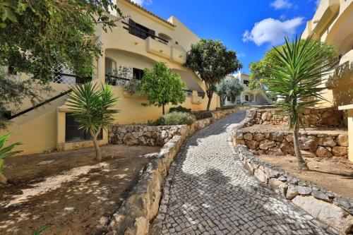 Casa Alvorada - Relax - T1 with balcony in Pedregais