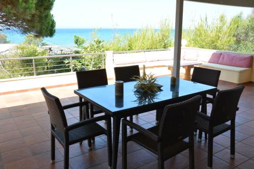 Villa Basta - Accommodation - Vasilikos