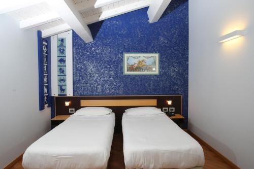 Rigel Hotel