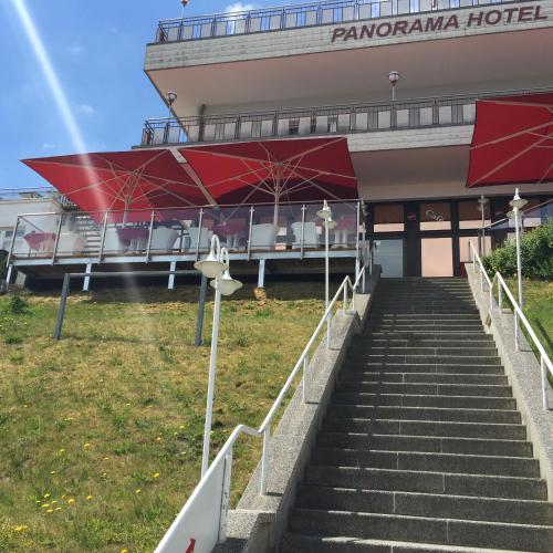 Panorama Hotel Bansin - image 4