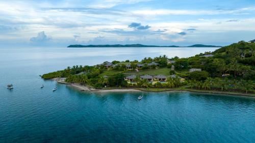 Volivoli Beach Resort Fiji